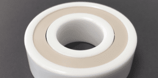 Unexpected applications for ceramic bearings