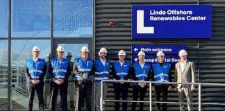 World’s Most Powerful Wind Bearing Test Facility: Schaeffler Cooperates with LORC and R&D Test Systems