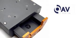 Your Precision Air Bearing Requirements and Application Support