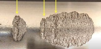 Case Study: Bearing Failed by White Etchting Cracks