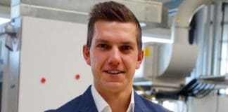 NKE Austria has a new Managing Director