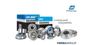 Fersa Bearings acquires 100 percent of PFI Bearings
