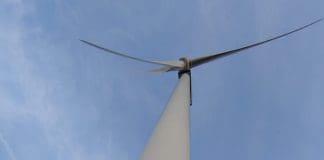 Safe Wind Turbine Monitoring