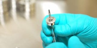 Are Counterfeit Bearings on the Rise?