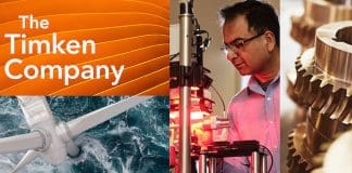 Timken Reports Record First-Quarter 2022 Results