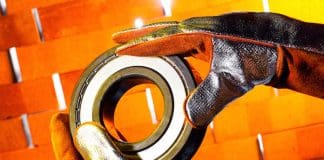 When the Going gets Really Hot – How Do You Choose the Right Bearings?