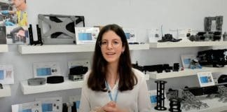 How It’s Made?: Additively Manufactured Bearing Cages & Seals