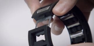 Additive Manufacturing for Bearing Cages and Seals