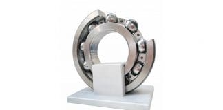 Bearings from NKE for wind turbine gearboxes and generators