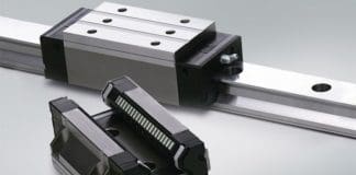 Master of Deep-Hole Drilling insists on NSK products