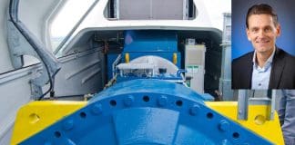 Innovative New Gearbox Roller Bearing for the Wind Energy Industry – Interview