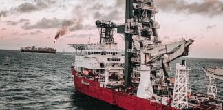 What Makes a High-Quality Underwater Bearing?