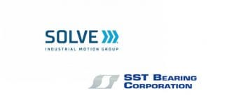Solve Industrial Motion Group Acquires SST Bearing Corporation