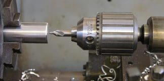 Machine Tool Spindle Bearings: a Blast to the Future