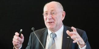 The International Academic Bearing Conference: BEARING WORLD – Interview