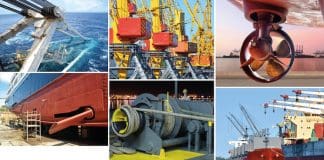 RKB is increasing its market share in the Marine Industry