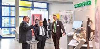 Schaeffler at the Fourth Edition of The International Academic Bearing Conference: BEARING WORLD – Interview