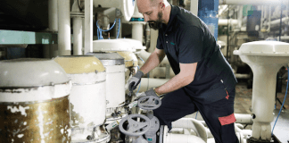 The Industry 4.0 business unit is now Schaeffler Lifetime Solutions