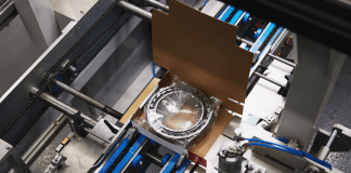 SKF First-quarter report 2022: Strong growth with improved industrial margin