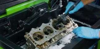 How the Biological Parts Washers will Boost the Circular Economy ?