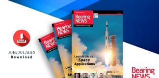 BEARINGNEWS Magazine Jun-Jul-Aug issue is out
