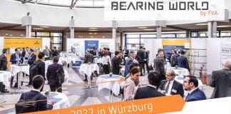 The Expert Forum for Bearings