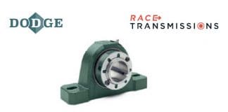 Race Transmissions renews Agreement to Supply Dodge Products