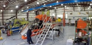 Kaman Corp. Agrees to Acquire Parker-Hannifin Aircraft Wheel, Brake Division