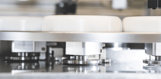Nexen and IQa Engineering put a new spin on rotary index applications