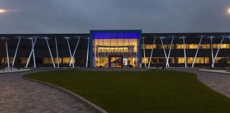 NSK Ball Screws Drive Perfection in Lens Edging – Case Study