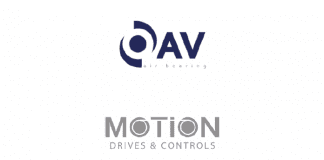 OAV Air Bearings announce Motion Drives & Controls Ltd. as Distributor of the United Kingdom