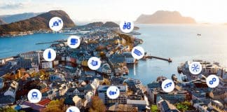 SKF Launches Tool to Help Industry Address Carbon Emissions