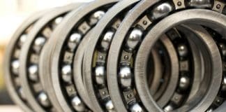 How is Bearing Technology Changing?
