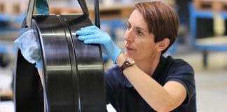 NKE Austria is recertified to ISO