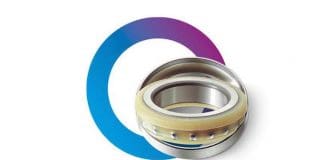 Lubsolid, a unique lubrication concept