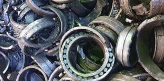 Condition Monitoring Methods for better Bearing Performance