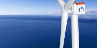 Timken Providing Bearings for GE’s Haliade-X: The World’s Most Powerful Offshore Wind Turbine