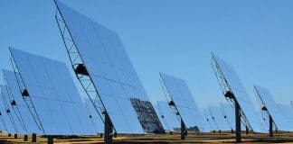 Timken Providing Precision Drives for First-of-Its-Kind Solar Power Project in South Africa