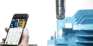 Using the Acoem Bearing Defender as a Lubrication Tool