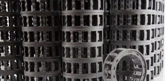 Is production volume 3D Printing transforming how we think about Bearing Cage Design?