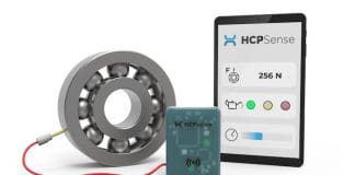 Preventing Damage and Reducing costs with Sensor Bearing