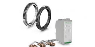 New bearing solutions for higher power density, longer operating times, and lower carbon footprint