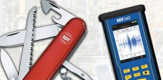 Ultrasound – A Jack of All Trades