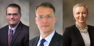 Timken Announces Executive Officer Appointments