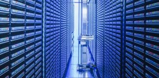 Reliable Motion Reinvents the Warehouse