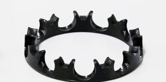 World’s First 100% Bioplastic Bearing Cage-Supporting Carbon Neutrality with Environmentally Friendly Products