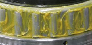 New NSK bearings deliver long service life for steelmakers