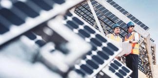 Schaeffler secures long-term supply with solar electricity