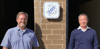 COC opens new branch in the USA