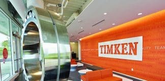 Timken Reports Strong Fourth-Quarter and Full-Year 2022 Results